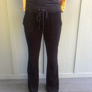 Juicy Couture Tracksuit pants